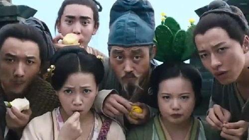 娱乐圈吃的瓜,揭秘明星们的幕后故事